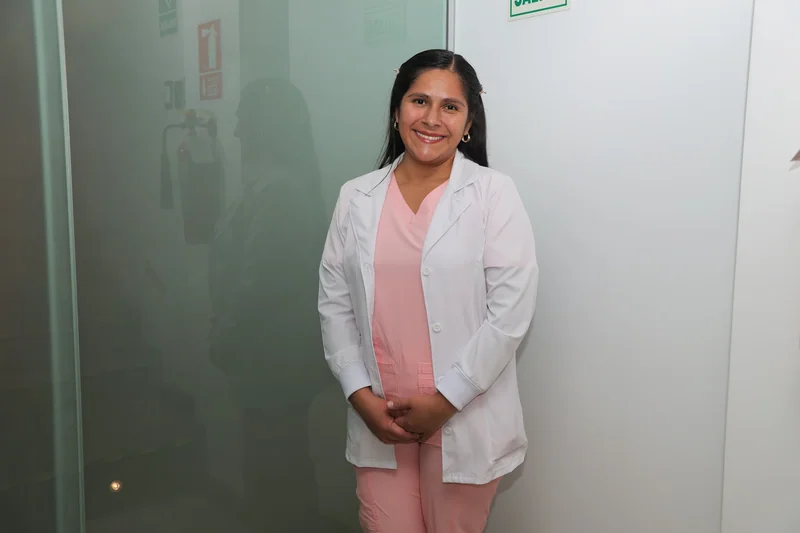 Dra. Wendy Salcedo