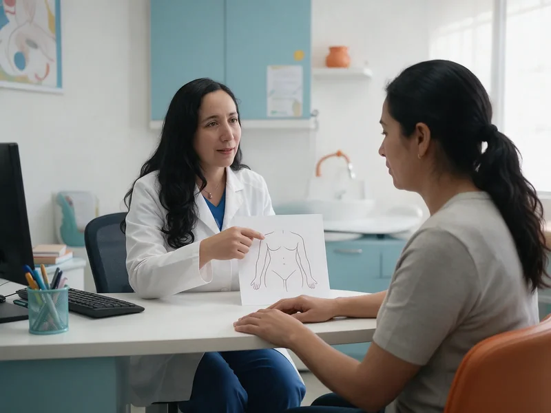 Orientación en cirugía general y urología